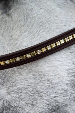 Horze Weston Trense -Weatherbeeta Shop 10017 BR 03