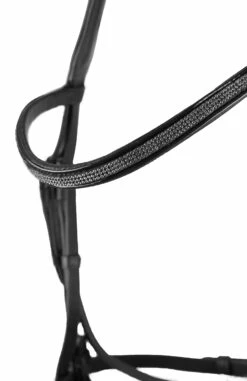 Horze Lester Trense -Weatherbeeta Shop 10019 BL 2