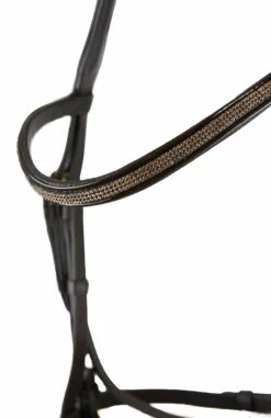 Horze Lester Trense -Weatherbeeta Shop 10019 BR 3