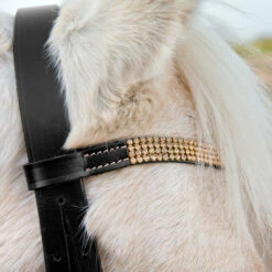 Horze Pony Trense -Weatherbeeta Shop 10104 BL GO 2