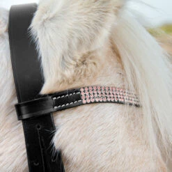 Horze Pony Trense -Weatherbeeta Shop 10104 BL PI 2