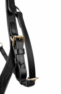 Horze Orlando Anatomische Kombinierte Gebisslose Trense 15 Horze Orlando Anatomische Kombinierte Gebisslose Trense -Weatherbeeta Shop 10125 BL 4