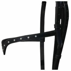 Karlslund Stjarni Reithalfter Mit Stirnriemen