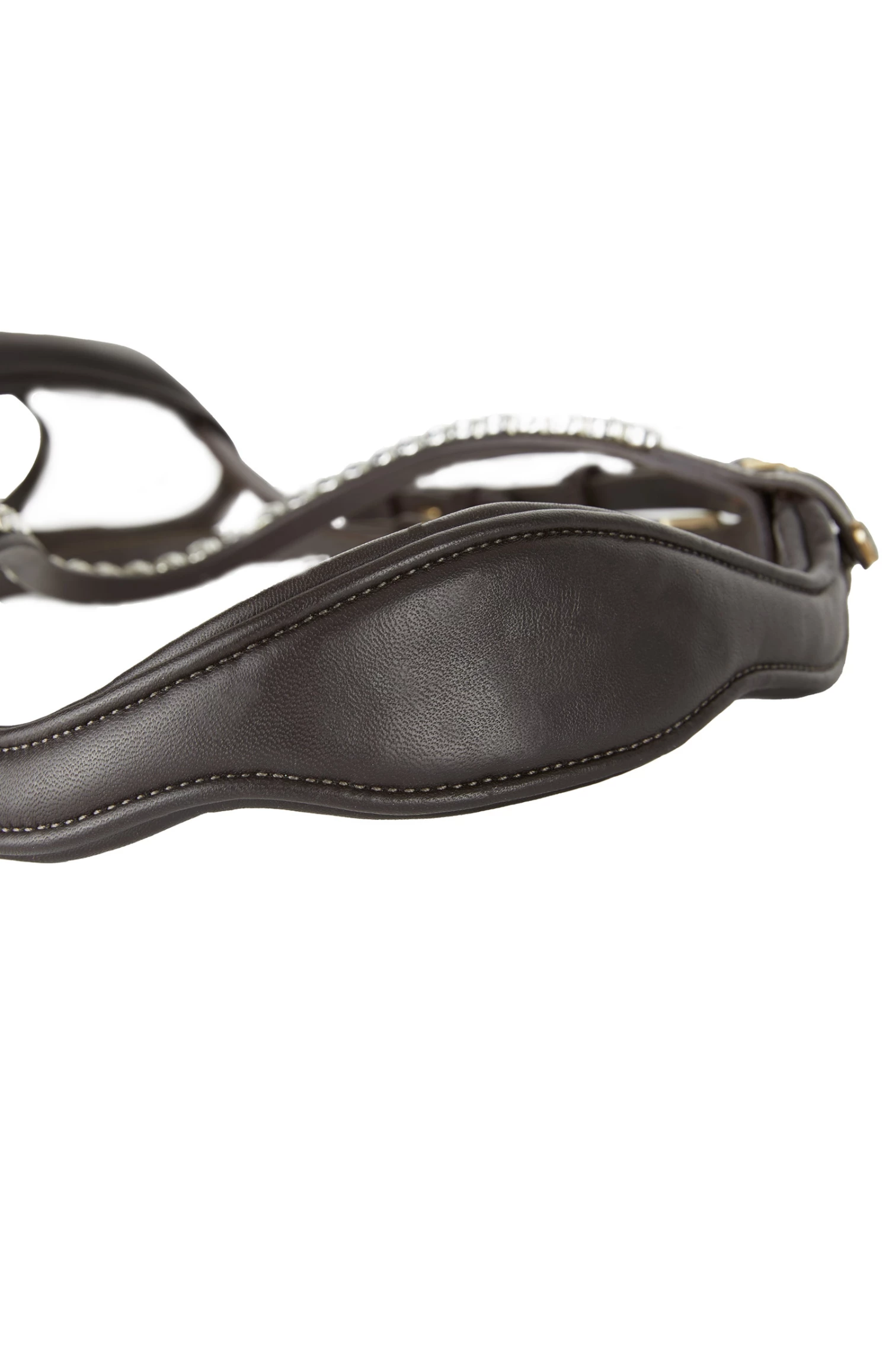 Horze Somerset Anatomische Trense 9 Horze Somerset Anatomische Trense – Bild 7