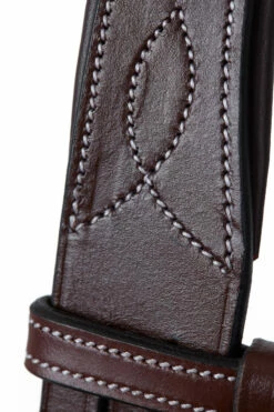 Horze Buxton Anatomische Trense Mit Zügeln 18 Horze Buxton Anatomische Trense Mit Zügeln -Weatherbeeta Shop 10158 BR 2