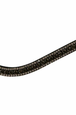 Horze Columbia Stirnriemen Mit Kristallen 24 Horze Columbia Stirnriemen Mit Kristallen -Weatherbeeta Shop 10169 BL SI 3