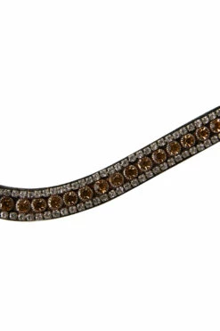 Horze Columbia Stirnriemen Mit Kristallen 20 Horze Columbia Stirnriemen Mit Kristallen -Weatherbeeta Shop 10169 BR GO 3
