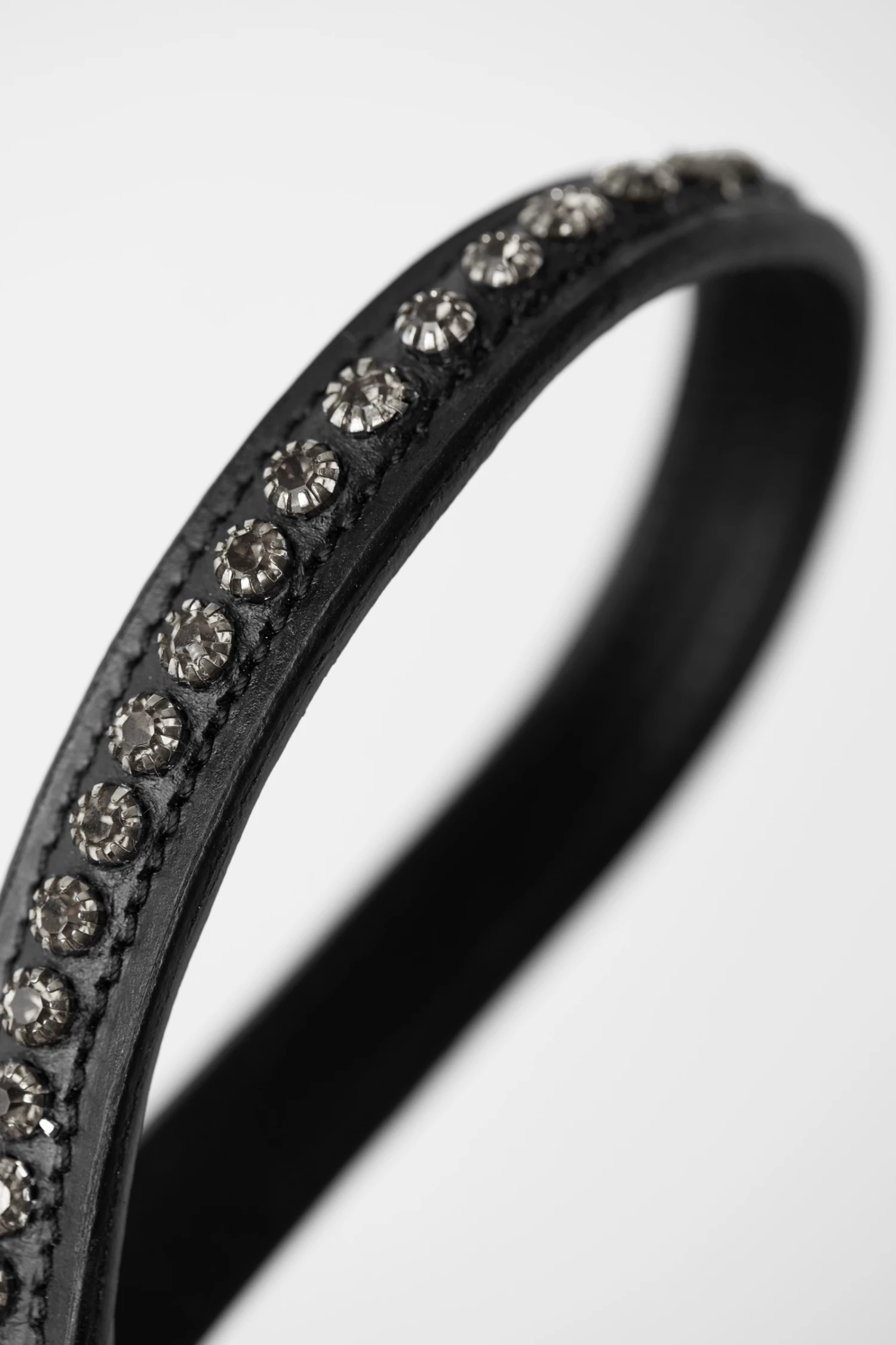 Horze Wicklow Stirnriemen 7 Horze Wicklow Stirnriemen – Bild 5