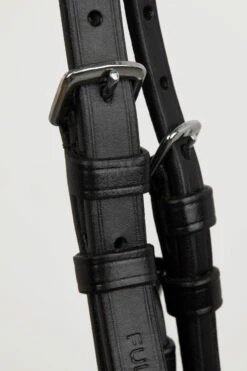 Horze Leder Trense Mit Kristall Stirnriemen 8 Horze Leder Trense Mit Kristall Stirnriemen -Weatherbeeta Shop 10190 BL 3