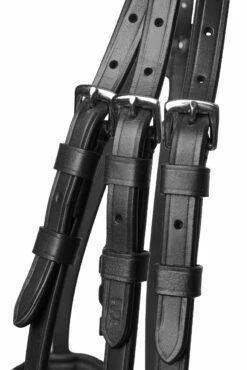 Horze Safari Clincher Trense 25 Horze Safari Clincher Trense -Weatherbeeta Shop 10194 099 03