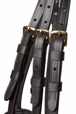 Horze Safari Clincher Trense 18 Horze Safari Clincher Trense -Weatherbeeta Shop 10194 780 03