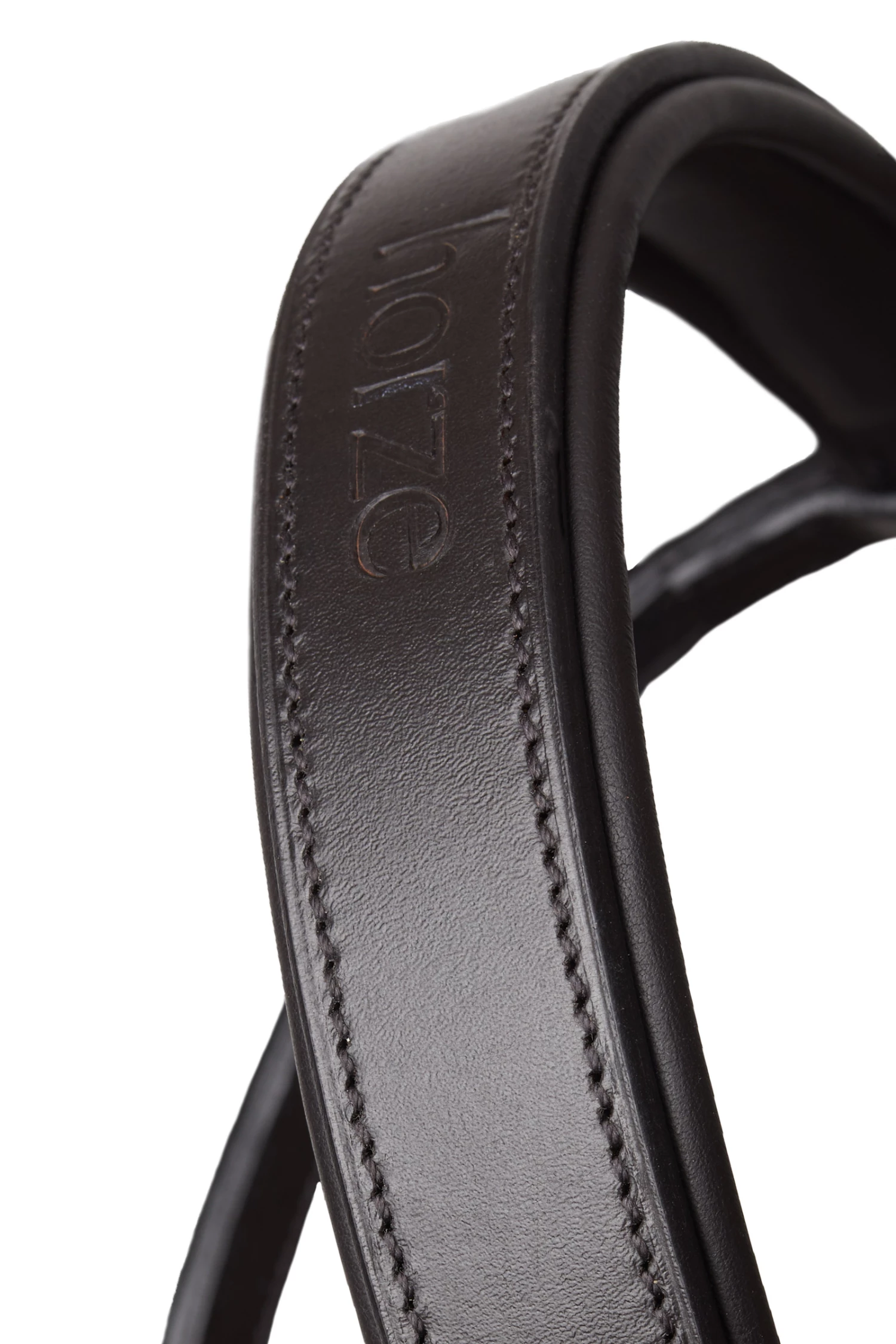 Horze Safari Clincher Trense 7 Horze Safari Clincher Trense – Bild 5