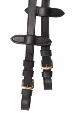 Horze Safari Clincher Trense 21 Horze Safari Clincher Trense -Weatherbeeta Shop 10194 780 06