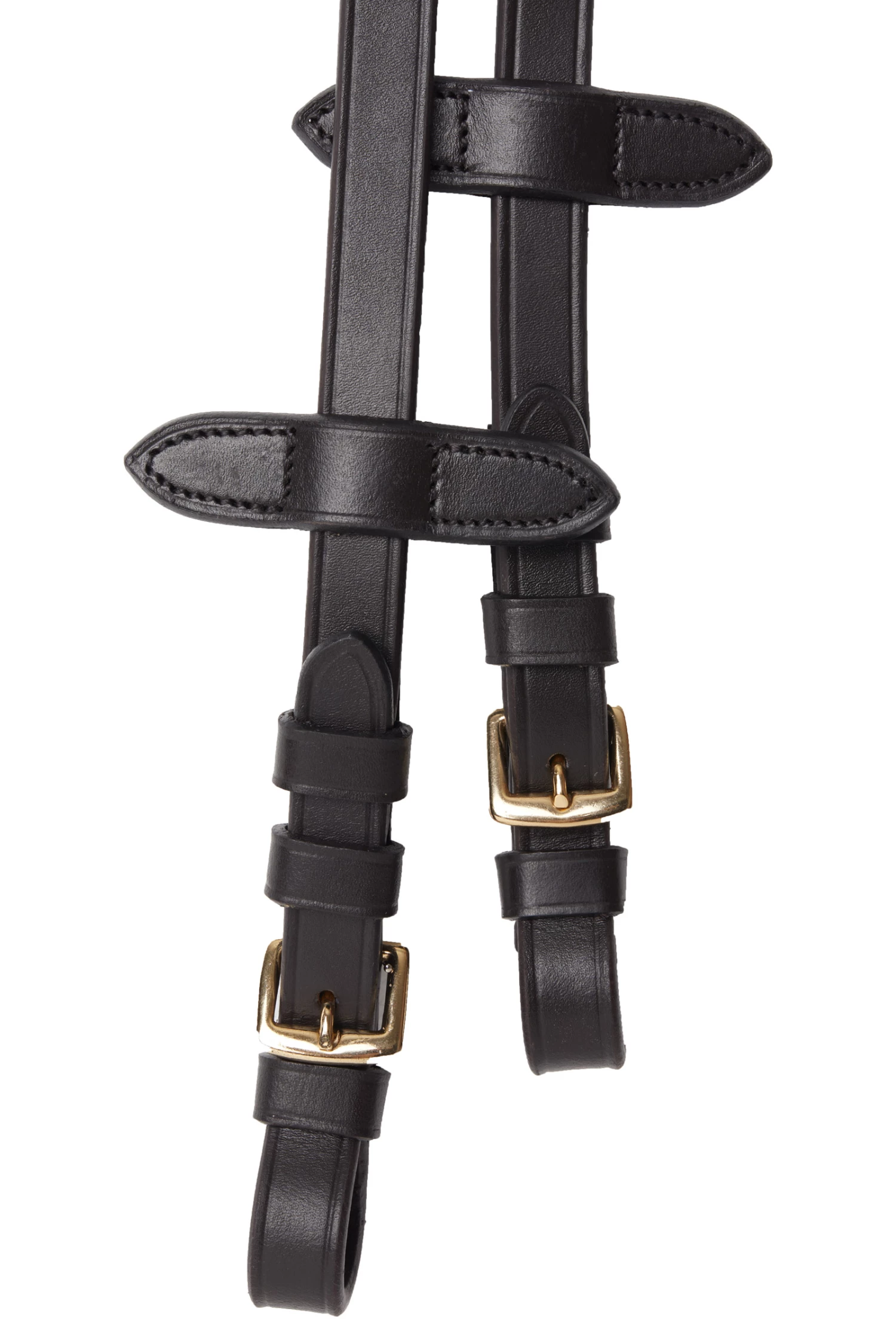 Horze Safari Clincher Trense 8 Horze Safari Clincher Trense – Bild 6