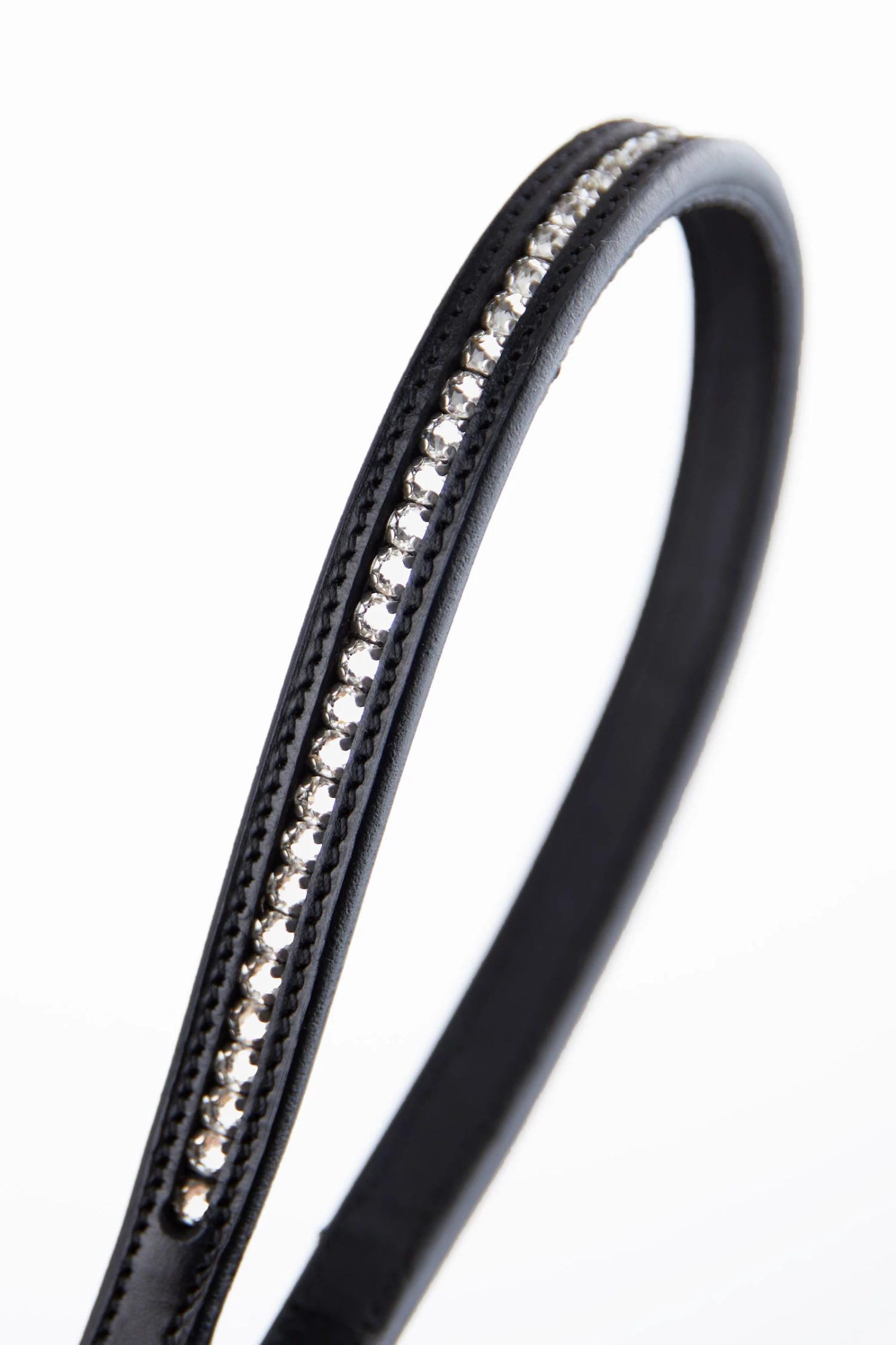 Horze Charleston Strinriemen Mit Swarovski Kristallen 4 Horze Charleston Strinriemen Mit Swarovski Kristallen – Bild 2