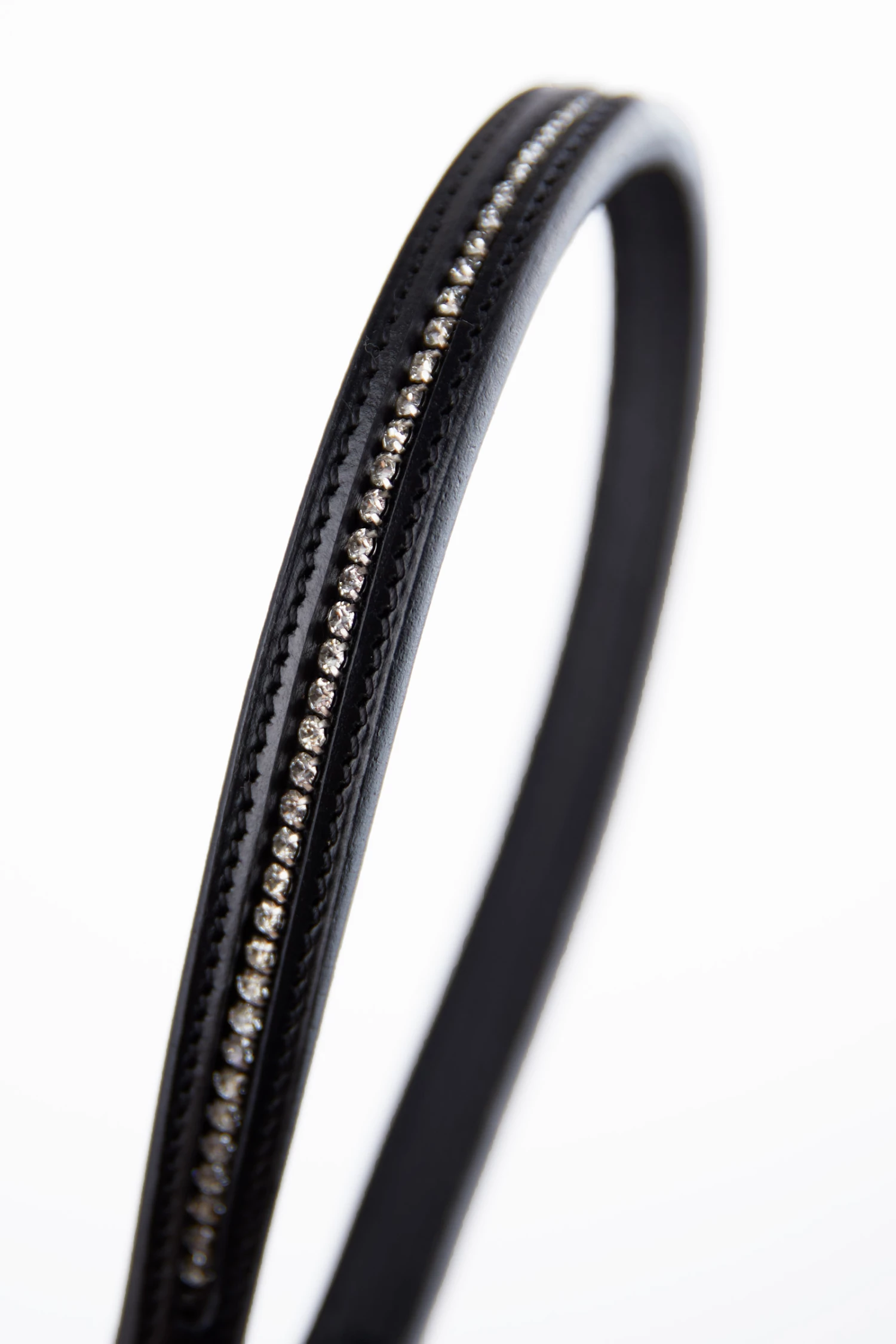 Horze Bruges Strinriemen Mit Swarovski Kristallen 4 Horze Bruges Strinriemen Mit Swarovski Kristallen – Bild 2