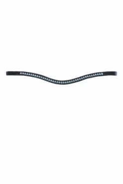 Horze Merida Strinriemen Mit Swarovski Kristallen