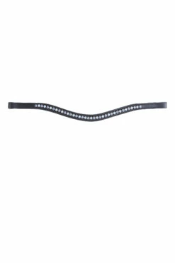 Horze Dubai Strinriemen Mit Swarovski Kristallen