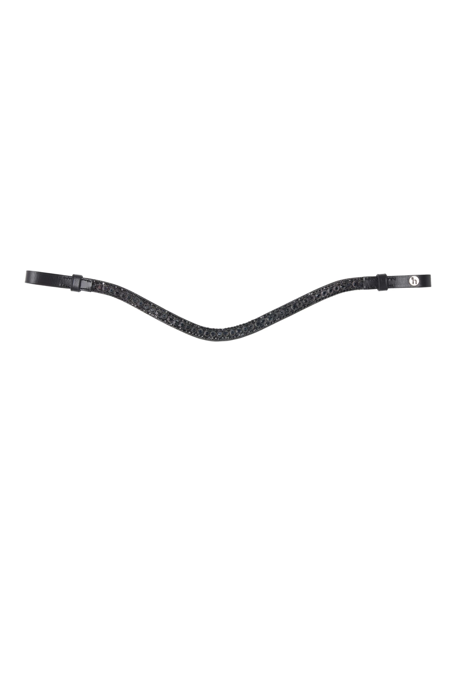 Horze Oscillating Stirnriemen 6 Horze Oscillating Stirnriemen – Bild 4