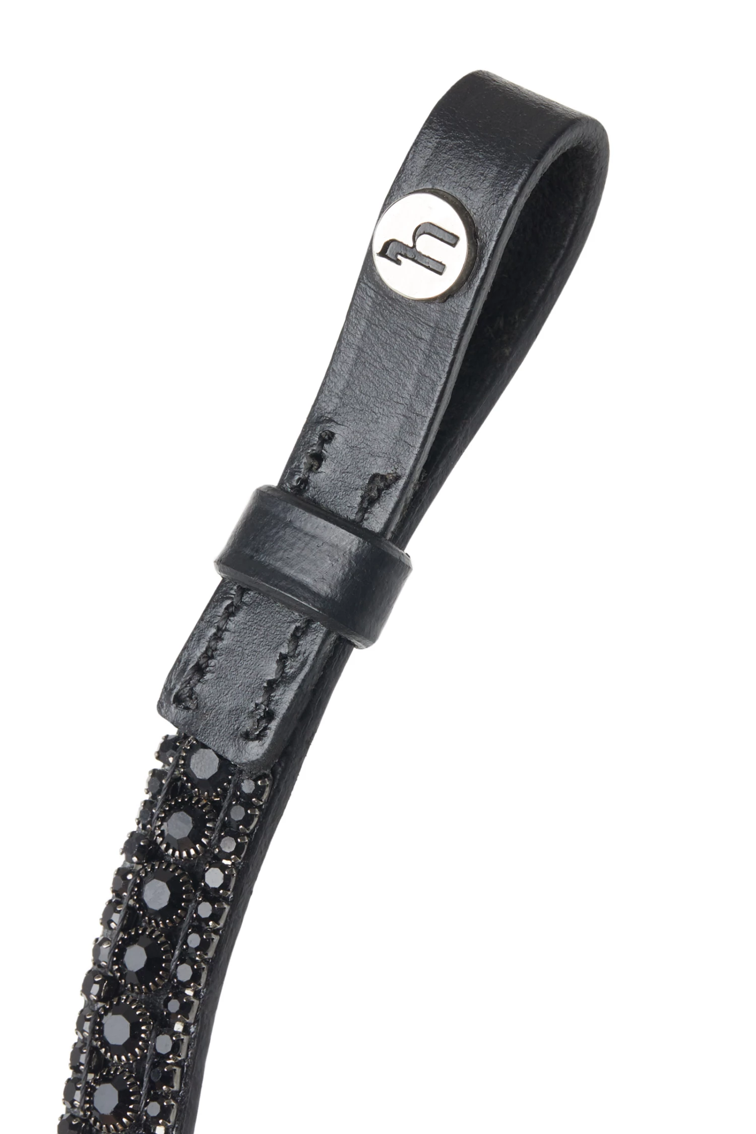 Horze Oscillating Stirnriemen 7 Horze Oscillating Stirnriemen – Bild 5