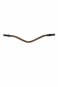 Horze Oscillating Stirnriemen