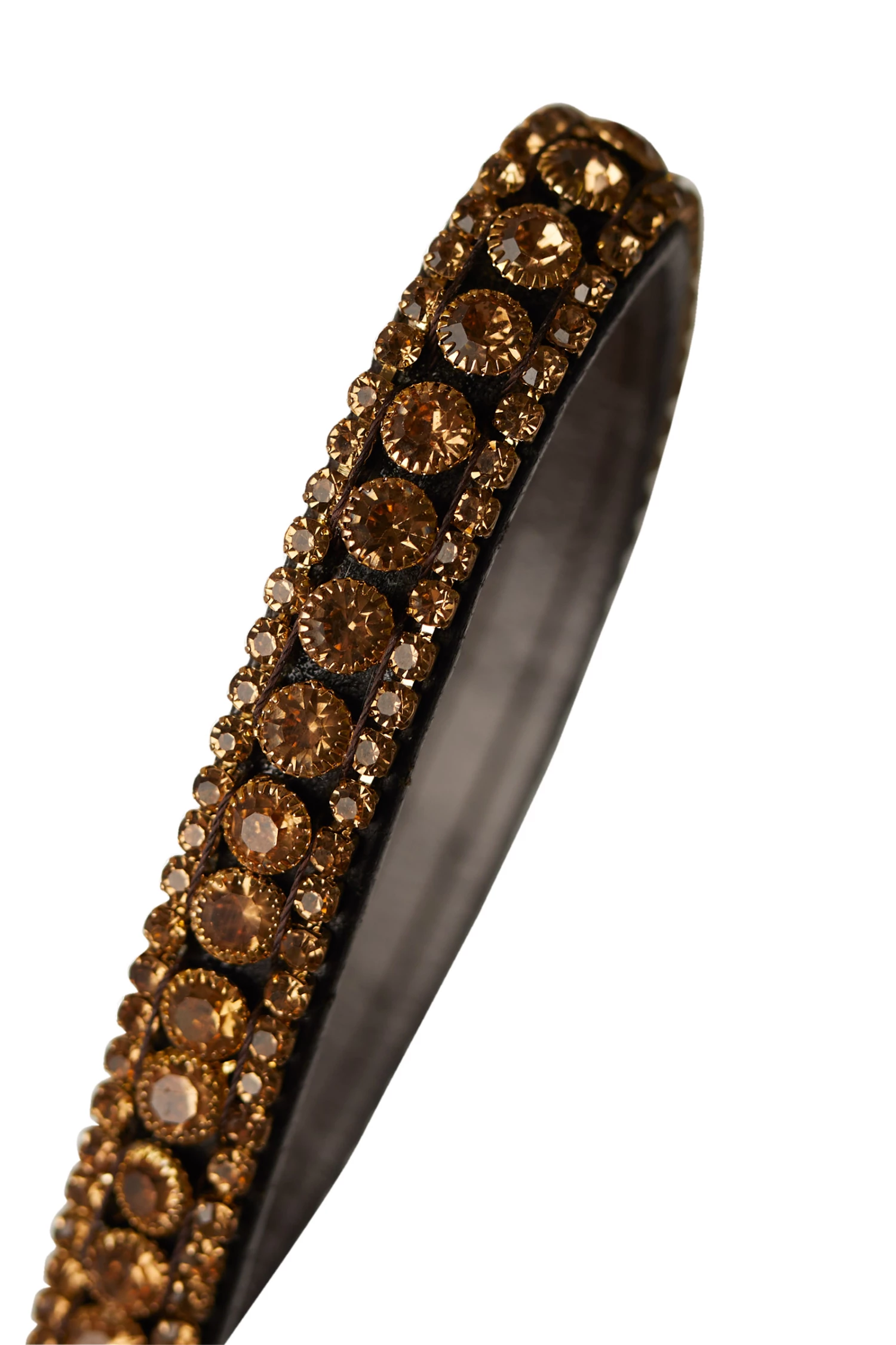 Horze Oscillating Stirnriemen 5 Horze Oscillating Stirnriemen – Bild 3