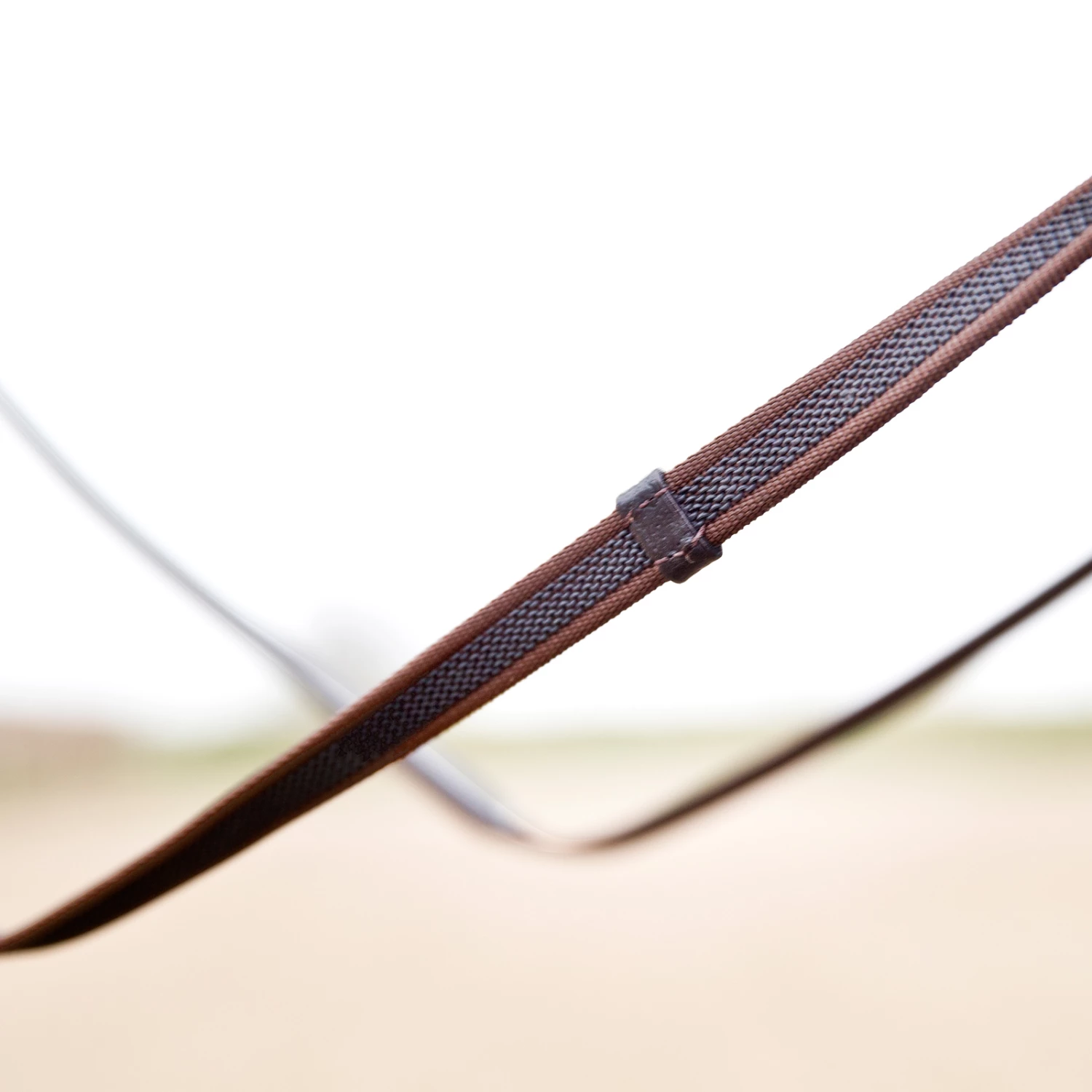 Horze Slender Verflochtene Zügel 9 Horze Slender Verflochtene Zügel – Bild 7