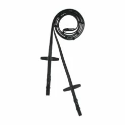 Horze Walthamstaw Lederzügel Mit Stegen