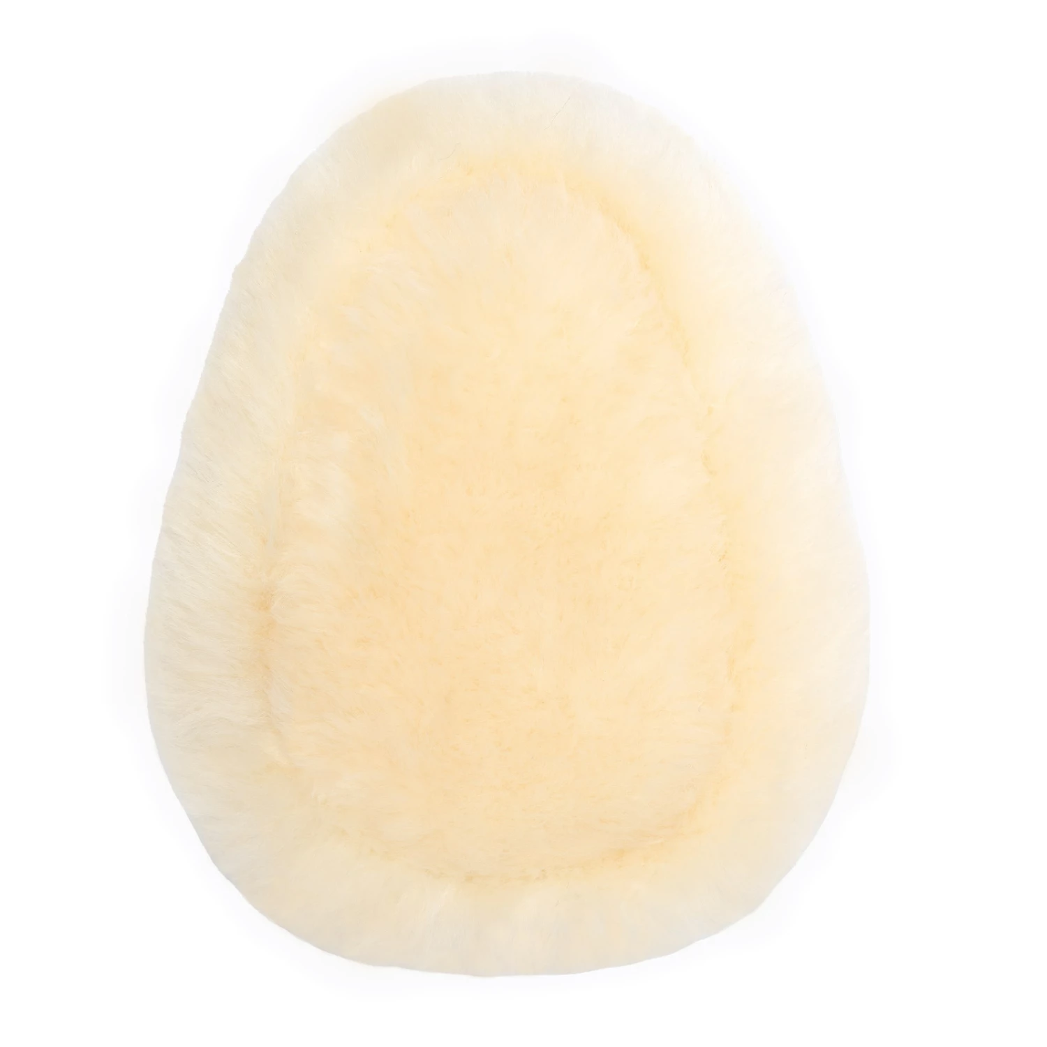 Horze Harleigh Vorderzeug Pad Aus Lammfell 5 Horze Harleigh Vorderzeug Pad Aus Lammfell – Bild 3