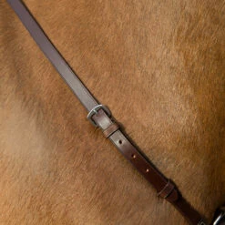 Horze Verstellbares Hunter Vorderzeug 20 Horze Verstellbares Hunter Vorderzeug -Weatherbeeta Shop 10857 LBR 4