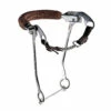 Sprenger Mechanisches Hackamore Mit Kinnkette Und Edelstahl-Seitenteilen, 35cm 1 Sprenger Mechanisches Hackamore Mit Kinnkette Und Edelstahl-Seitenteilen, 35cm -Weatherbeeta Shop 13440 000 1