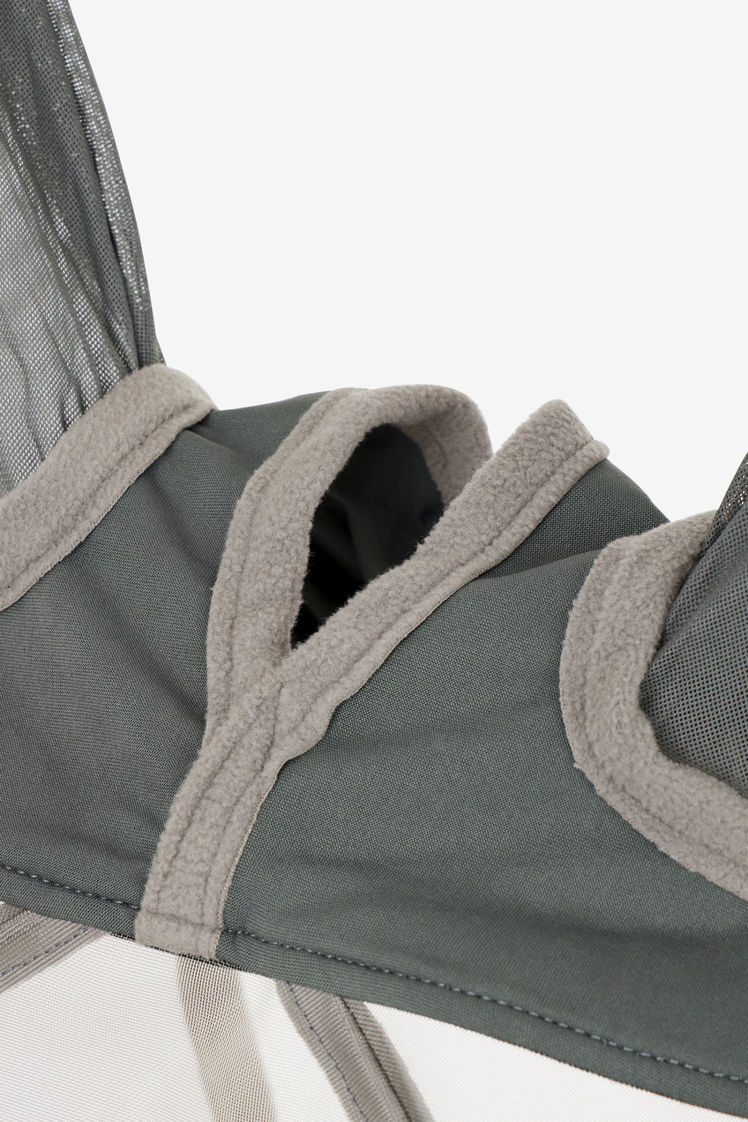 LeMieux ArmourShield Pro Full Fliegenmaske 4 LeMieux ArmourShield Pro Full Fliegenmaske – Bild 2