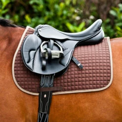 Horze River Vielseitigkeitsschabracke 33 Horze River Vielseitigkeitsschabracke -Weatherbeeta Shop 17014 DBR LBR 1