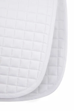 Horze River Dressurschabracke -Weatherbeeta Shop 17024 wh wh 02