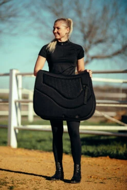 Horze Phoenix Vielseitigkeitsschabracke 25 Horze Phoenix Vielseitigkeitsschabracke -Weatherbeeta Shop 17293 BL 4