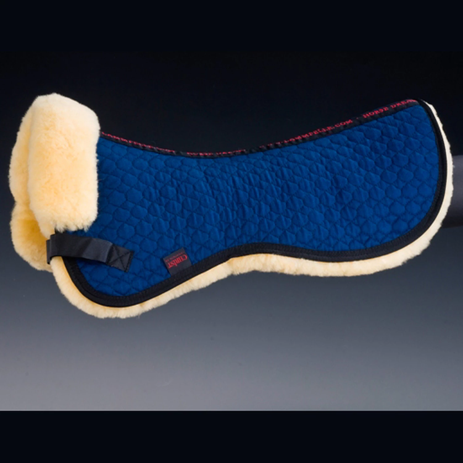 Christ Sattelpad 9 Christ Sattelpad – Bild 7