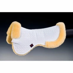 Christ Sattelpad Tiefe Schulter Mit Rand 7 Christ Sattelpad Tiefe Schulter Mit Rand -Weatherbeeta Shop 17338 WH OWH 1