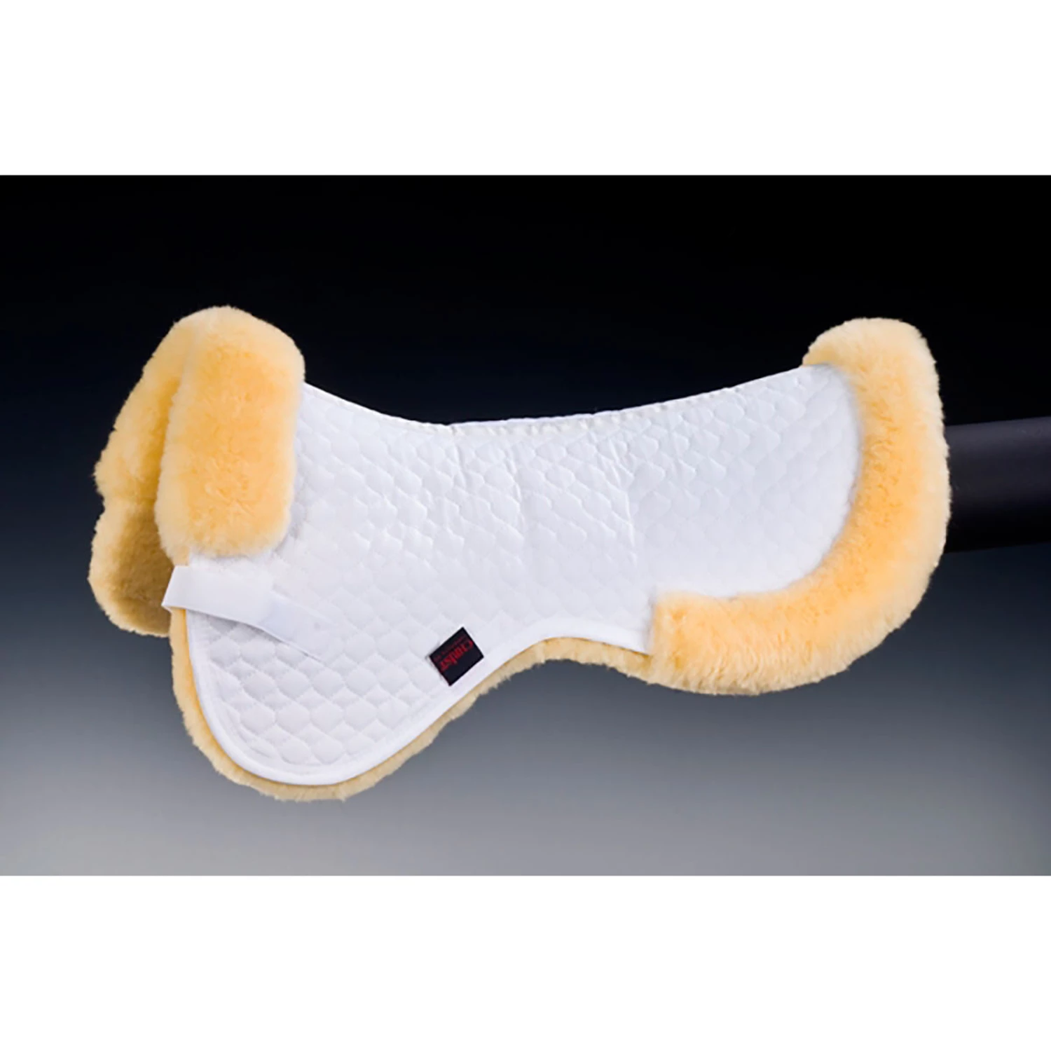 Christ Sattelpad Tiefe Schulter Mit Rand 5 Christ Sattelpad Tiefe Schulter Mit Rand – Bild 3