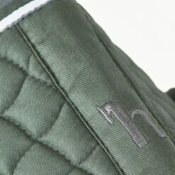 Horze Adepto Dressurschabracke -Weatherbeeta Shop 17353 BKGR 2