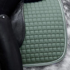 Horze Adepto Dressurschabracke -Weatherbeeta Shop 17353 BKGR 4