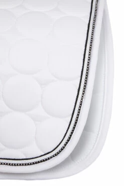 Horze Marquess Dressurschabracke -Weatherbeeta Shop 17354 wh 02