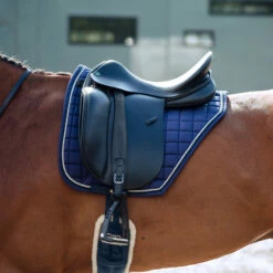 Horze Lincoln Dressurschabracke -Weatherbeeta Shop 17396 DRB 2