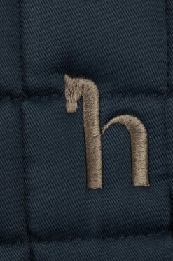 Horze Munich Vielseitigkeitsschabracke Mit Metall-Detail -Weatherbeeta Shop 17402 rpb 02