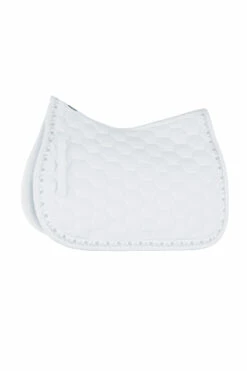 Horze Kaitlin Vielseitigkeitsschabracke Mit Floraler Einfassung 27 Horze Kaitlin Vielseitigkeitsschabracke Mit Floraler Einfassung -Weatherbeeta Shop 17403 WH 1