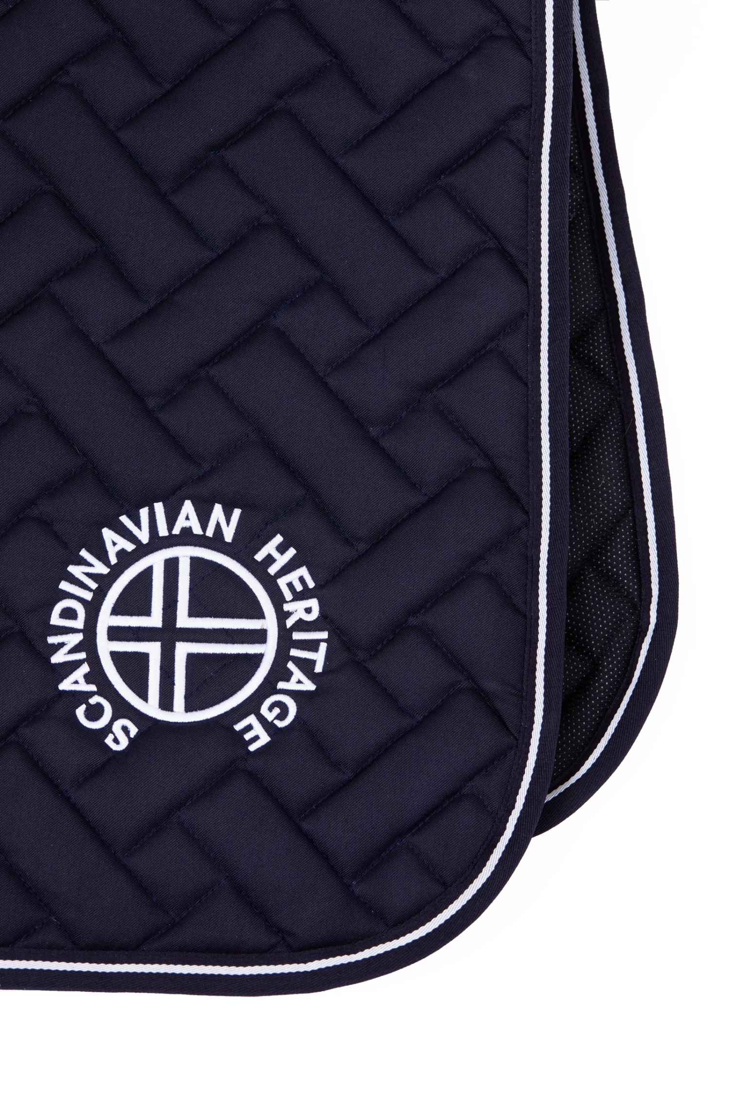 Horze Oslo Vielseitigkeitsschabracke 10 Horze Oslo Vielseitigkeitsschabracke – Bild 8