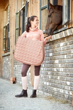 Horze Coventry Vielseitigkeitsschabracke -Weatherbeeta Shop 17407 CPI 3