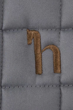 Horze Munich Dressurschabracke Mit Metall-Detail -Weatherbeeta Shop 17412 ALG 2