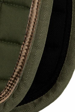 Horze Munich Dressurschabracke Mit Metall-Detail -Weatherbeeta Shop 17412 OVGR 3