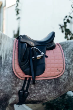 Horze Munich Dressurschabracke Mit Metall-Detail -Weatherbeeta Shop 17412 RTPI 4