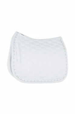 Horze Kaitlin Dressurschabracke Mit Floraler Einfassung 23 Horze Kaitlin Dressurschabracke Mit Floraler Einfassung -Weatherbeeta Shop 17413 WH 1